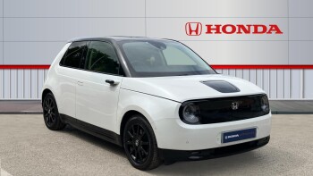 Honda Honda E 113kW Advance 36kWh 5dr Auto Electric Hatchback